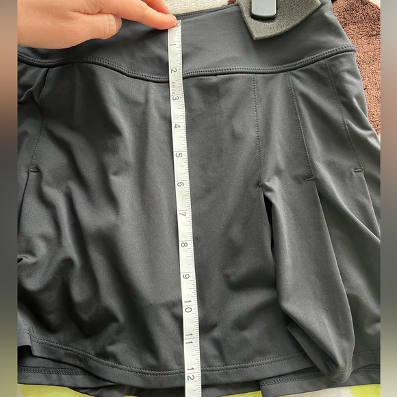 ATHLETA TENNIS SKORT - Picture 6 of 9